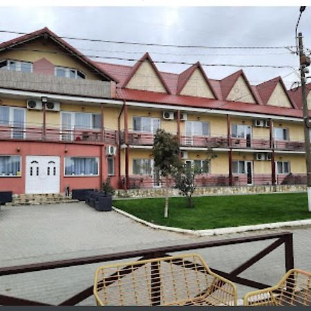 Pensiunea Mila 2 Sulina Exterior foto